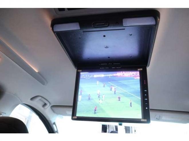 ヴェルファイア2.4 Z 4WD ナビ・Rカメラ・左パワスラ・本州車 2400