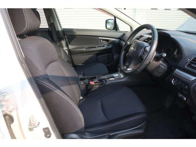 インプレッサスポーツ 2.0 i アイサイト 4WD ナビ・TV・Bカメラ・スマートキー 2000