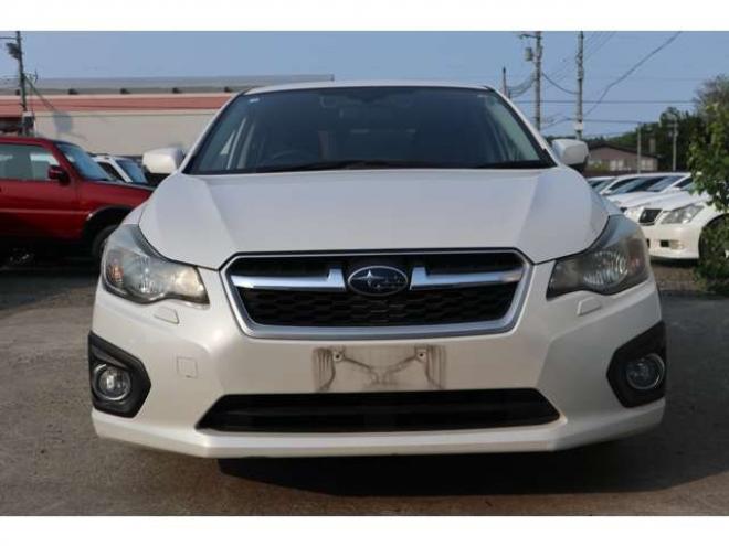 インプレッサスポーツ 2.0 i アイサイト 4WD ナビ・TV・Bカメラ・スマートキー 2000