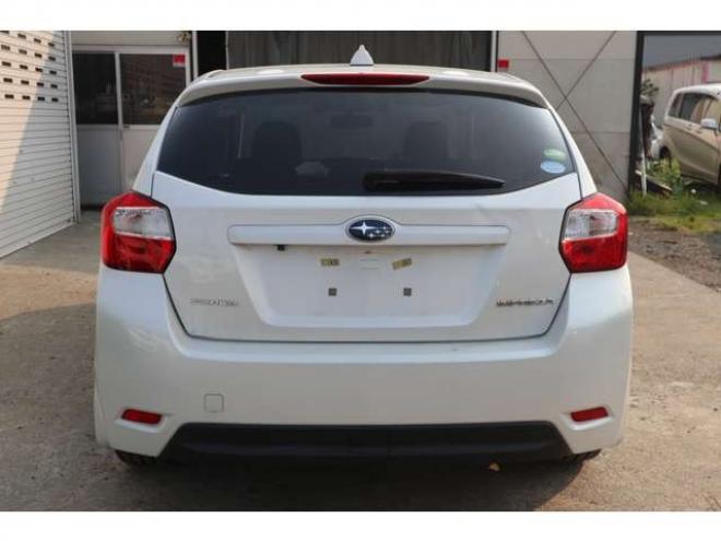 インプレッサスポーツ 2.0 i アイサイト 4WD ナビ・TV・Bカメラ・スマートキー 2000