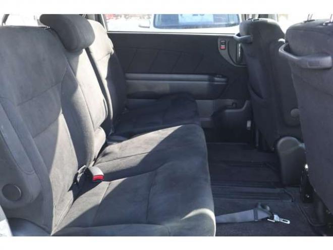 エリシオン2.4 G エアロ 4WD ナビ・バックカメラ・両パワスラ・キーレス 2400