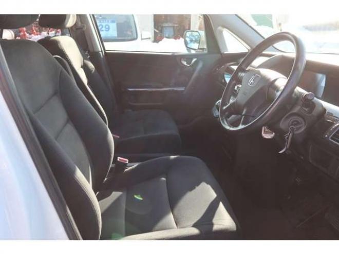 エリシオン2.4 G エアロ 4WD ナビ・バックカメラ・両パワスラ・キーレス 2400