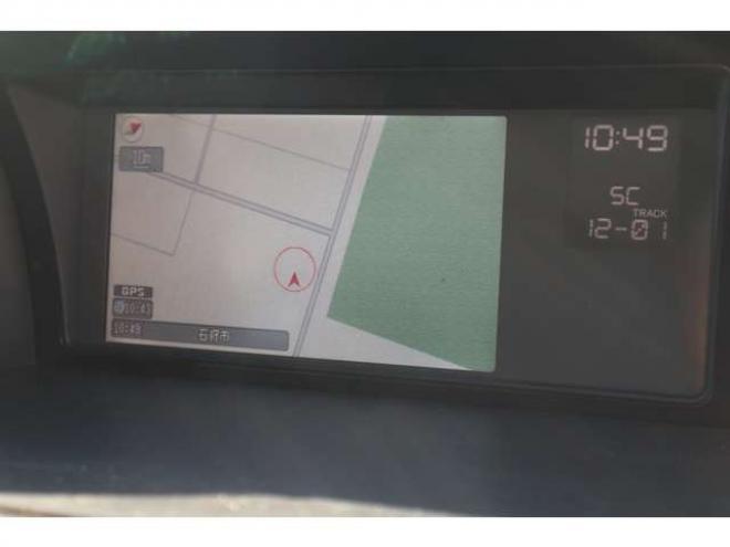 エリシオン2.4 G エアロ 4WD ナビ・バックカメラ・両パワスラ・キーレス 2400