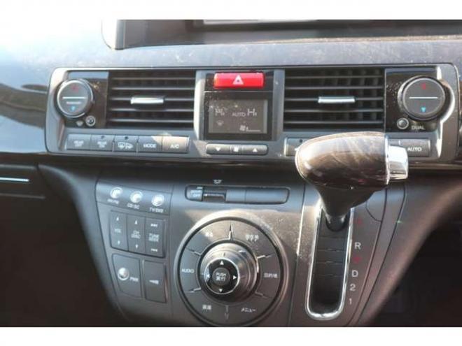 エリシオン2.4 G エアロ 4WD ナビ・バックカメラ・両パワスラ・キーレス 2400