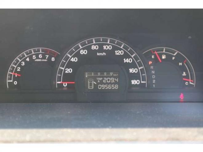 エリシオン2.4 G エアロ 4WD ナビ・バックカメラ・両パワスラ・キーレス 2400