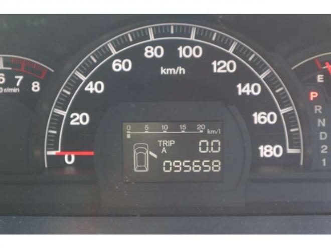 エリシオン2.4 G エアロ 4WD ナビ・バックカメラ・両パワスラ・キーレス 2400