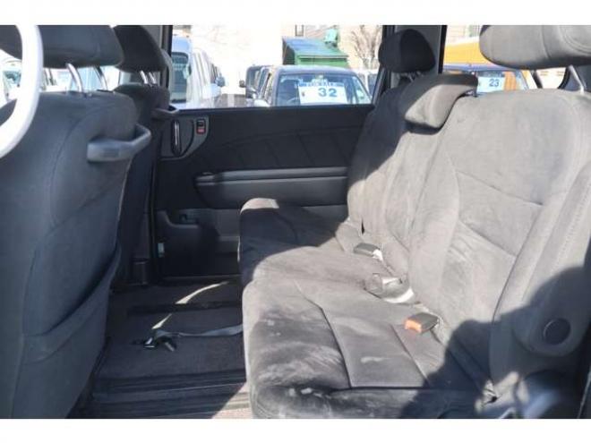 エリシオン2.4 G エアロ 4WD ナビ・バックカメラ・両パワスラ・キーレス 2400