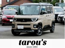 デリカミニ&nbsp;&nbsp;超新型　4WD　Tプレミアム　新車... 超新型　4WD　Tプレミアム　新車　寒冷地パック