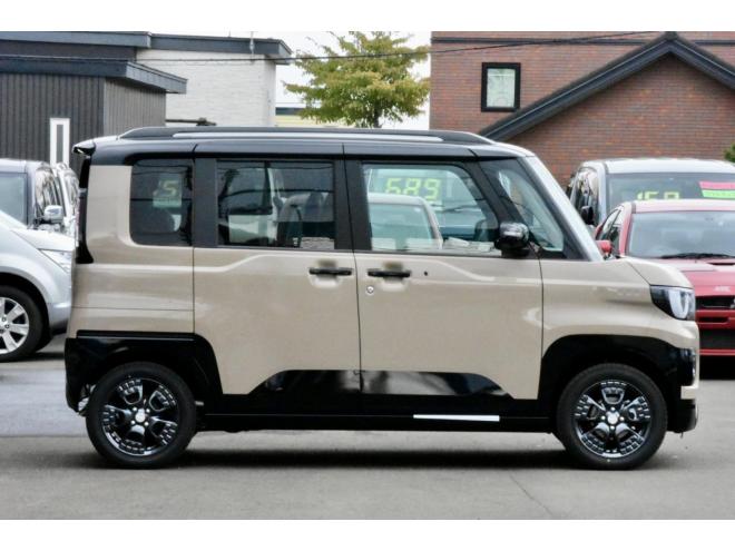 デリカミニ超新型　4WD　Tプレミアム　新車　寒冷地パック