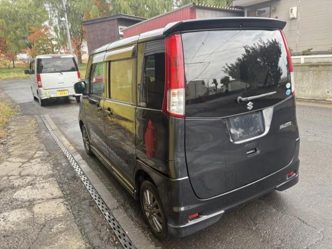 パレット（店長おすすめコミコミ車）T 4WD 660 5Dr