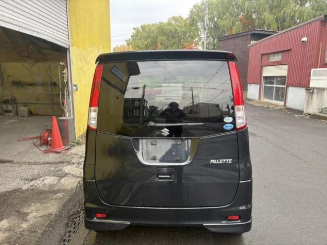 パレット（店長おすすめコミコミ車）T 4WD 660 5Dr