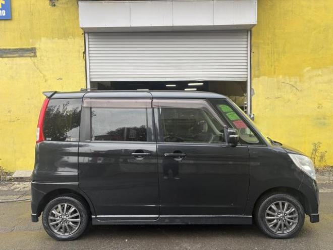 パレット（店長おすすめコミコミ車）T 4WD 660 5Dr