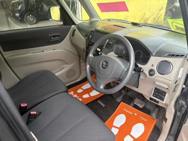 パレット（店長おすすめコミコミ車）T 4WD 660 5Dr