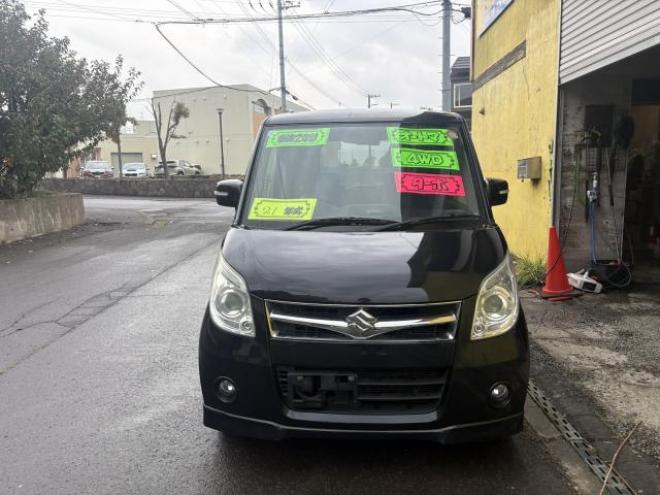 パレット（店長おすすめコミコミ車）T 4WD 660 5Dr