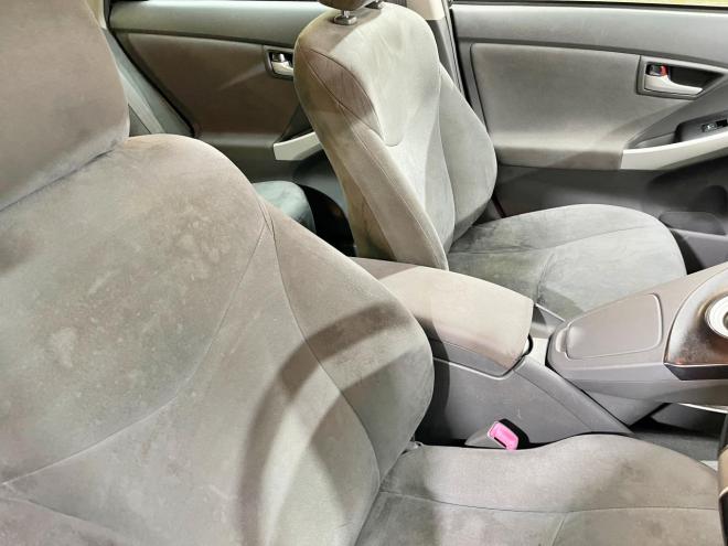 プリウス1.8Gツーリングセレクション 5年保証 スマキー ナビ ETC Bカメ 寒冷地仕様 禁煙 車検整備2年付 修復歴無