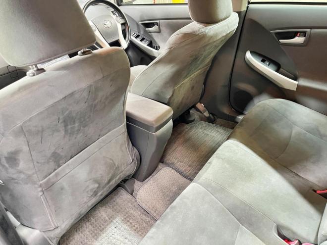 プリウス1.8Gツーリングセレクション 5年保証 スマキー ナビ ETC Bカメ 寒冷地仕様 禁煙 車検整備2年付 修復歴無