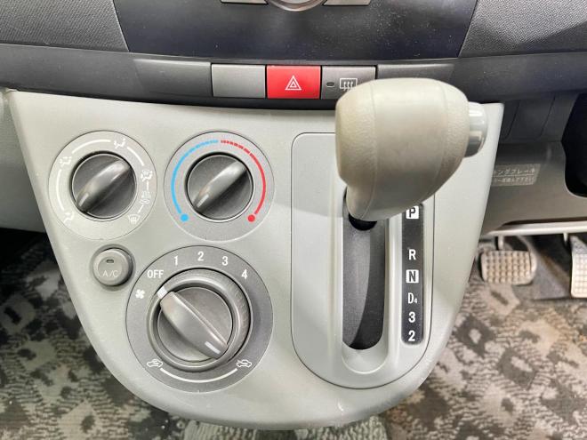 ムーヴ660L 4WD 5年保証 寒冷地仕様 禁煙 車検整備2年付 修復歴無