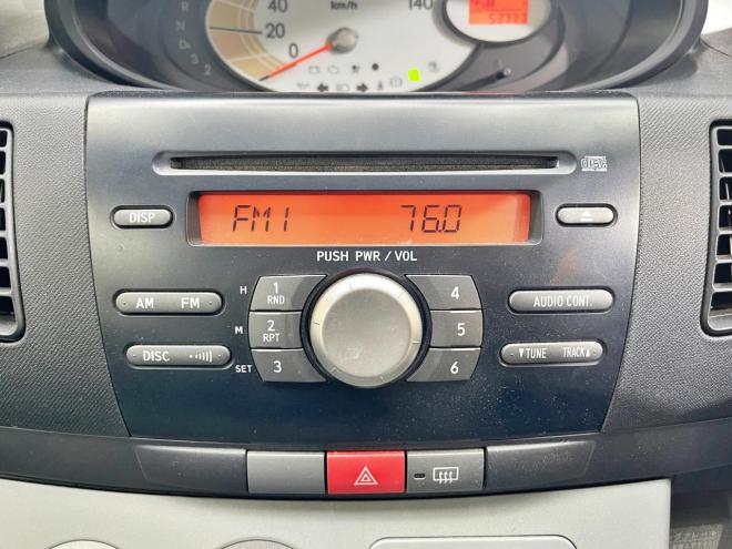 ムーヴ660L 4WD 5年保証 寒冷地仕様 禁煙 車検整備2年付 修復歴無