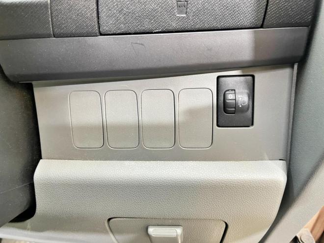 ムーヴ660L 4WD 5年保証 寒冷地仕様 禁煙 車検整備2年付 修復歴無