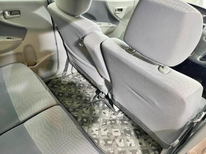 ムーヴ660L 4WD 5年保証 寒冷地仕様 禁煙 車検整備2年付 修復歴無