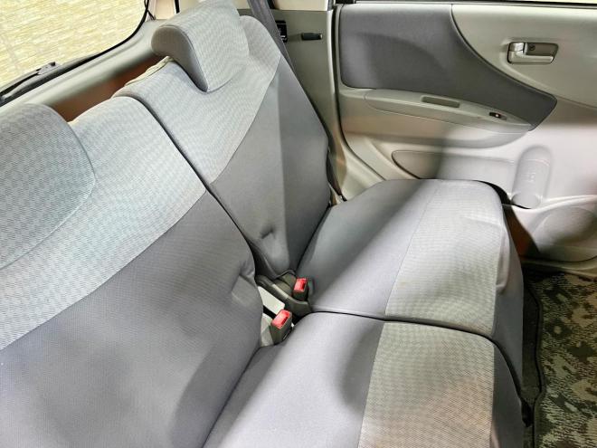 ムーヴ660L 4WD 5年保証 寒冷地仕様 禁煙 車検整備2年付 修復歴無