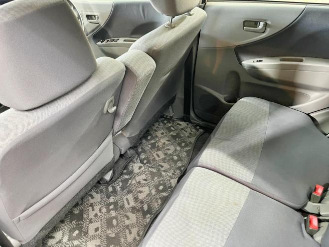 ムーヴ660L 4WD 5年保証 寒冷地仕様 禁煙 車検整備2年付 修復歴無