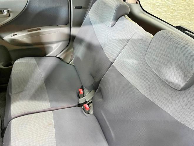 ムーヴ660L 4WD 5年保証 寒冷地仕様 禁煙 車検整備2年付 修復歴無