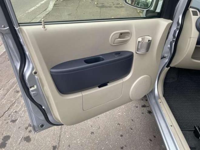 eKワゴンMX 4WD　1年走行距離無制限保証/4速AT/夏冬タイヤ付き/ドライブレコーダー/キーレス/シートヒーター/アルミホイール/寒冷地仕様/車検整備付き/法定整備/修復歴無し 660