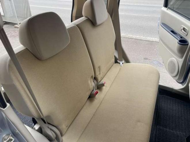 eKワゴンMX 4WD　1年走行距離無制限保証/4速AT/夏冬タイヤ付き/ドライブレコーダー/キーレス/シートヒーター/アルミホイール/寒冷地仕様/車検整備付き/法定整備/修復歴無し 660