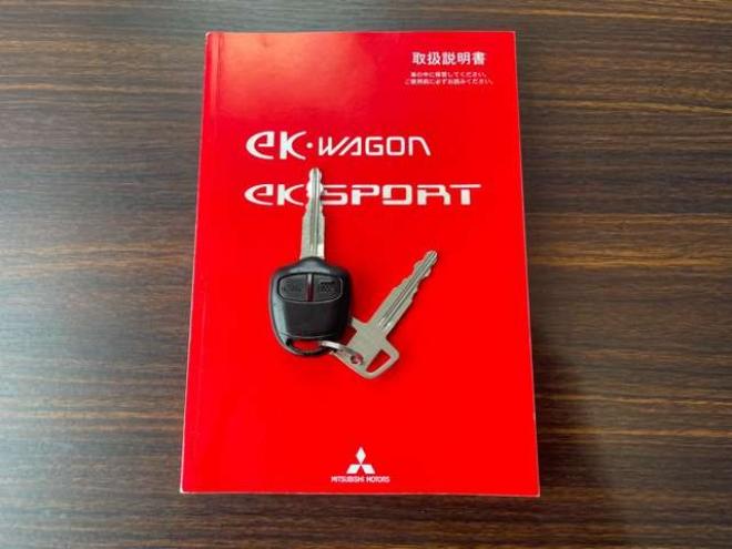 eKワゴンMX 4WD　1年走行距離無制限保証/4速AT/夏冬タイヤ付き/ドライブレコーダー/キーレス/シートヒーター/アルミホイール/寒冷地仕様/車検整備付き/法定整備/修復歴無し 660