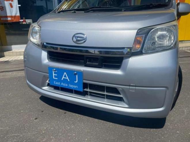 ムーヴX SA 4WD　1年走行距離無制限保証/Bluetooth/ナビ/フルセグTV/バックカメラ/走行43000キロ/エンジンスターター/プッシュスタート/スマートアシスト/禁煙車/修復歴無し/車検R8年3月/法定整備付 660