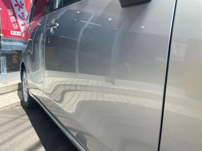 ムーヴX SA 4WD　1年走行距離無制限保証/Bluetooth/ナビ/フルセグTV/バックカメラ/走行43000キロ/エンジンスターター/プッシュスタート/スマートアシスト/禁煙車/修復歴無し/車検R8年3月/法定整備付 660