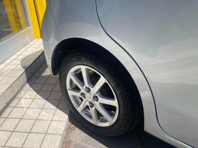 ムーヴX SA 4WD　1年走行距離無制限保証/Bluetooth/ナビ/フルセグTV/バックカメラ/走行43000キロ/エンジンスターター/プッシュスタート/スマートアシスト/禁煙車/修復歴無し/車検R8年3月/法定整備付 660