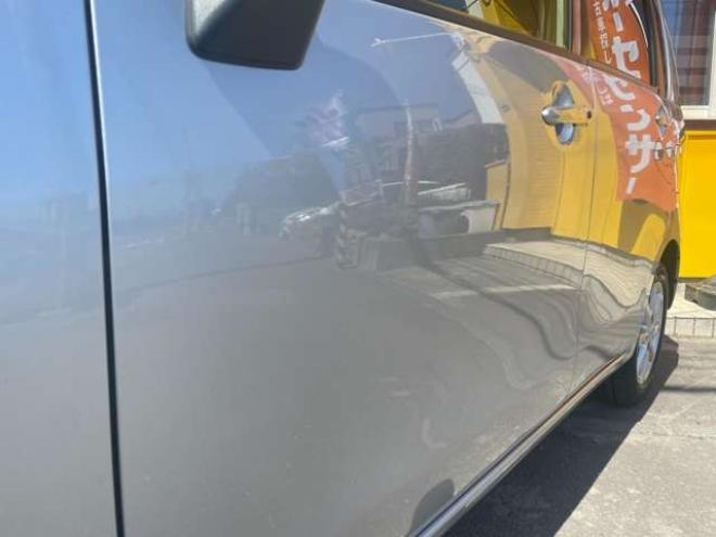 ムーヴX SA 4WD　1年走行距離無制限保証/Bluetooth/ナビ/フルセグTV/バックカメラ/走行43000キロ/エンジンスターター/プッシュスタート/スマートアシスト/禁煙車/修復歴無し/車検R8年3月/法定整備付 660