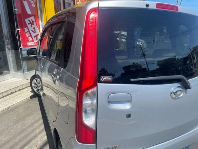 ムーヴX SA 4WD　1年走行距離無制限保証/Bluetooth/ナビ/フルセグTV/バックカメラ/走行43000キロ/エンジンスターター/プッシュスタート/スマートアシスト/禁煙車/修復歴無し/車検R8年3月/法定整備付 660