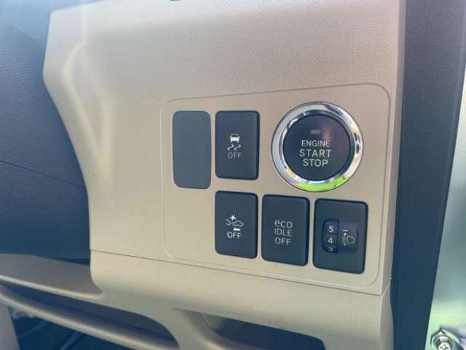 ムーヴX SA 4WD　1年走行距離無制限保証/Bluetooth/ナビ/フルセグTV/バックカメラ/走行43000キロ/エンジンスターター/プッシュスタート/スマートアシスト/禁煙車/修復歴無し/車検R8年3月/法定整備付 660