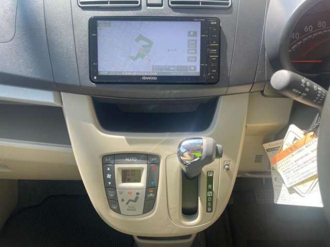 ムーヴX SA 4WD　1年走行距離無制限保証/Bluetooth/ナビ/フルセグTV/バックカメラ/走行43000キロ/エンジンスターター/プッシュスタート/スマートアシスト/禁煙車/修復歴無し/車検R8年3月/法定整備付 660