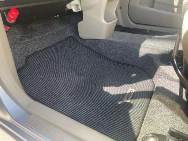 ムーヴX SA 4WD　1年走行距離無制限保証/Bluetooth/ナビ/フルセグTV/バックカメラ/走行43000キロ/エンジンスターター/プッシュスタート/スマートアシスト/禁煙車/修復歴無し/車検R8年3月/法定整備付 660