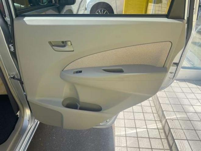 ムーヴX SA 4WD　1年走行距離無制限保証/Bluetooth/ナビ/フルセグTV/バックカメラ/走行43000キロ/エンジンスターター/プッシュスタート/スマートアシスト/禁煙車/修復歴無し/車検R8年3月/法定整備付 660