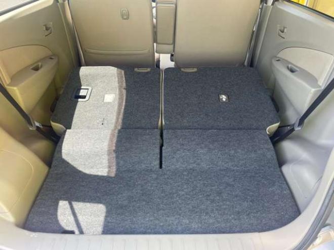 ムーヴX SA 4WD　1年走行距離無制限保証/Bluetooth/ナビ/フルセグTV/バックカメラ/走行43000キロ/エンジンスターター/プッシュスタート/スマートアシスト/禁煙車/修復歴無し/車検R8年3月/法定整備付 660