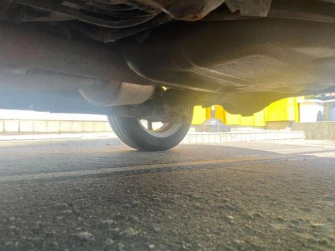 ムーヴX SA 4WD　1年走行距離無制限保証/Bluetooth/ナビ/フルセグTV/バックカメラ/走行43000キロ/エンジンスターター/プッシュスタート/スマートアシスト/禁煙車/修復歴無し/車検R8年3月/法定整備付 660