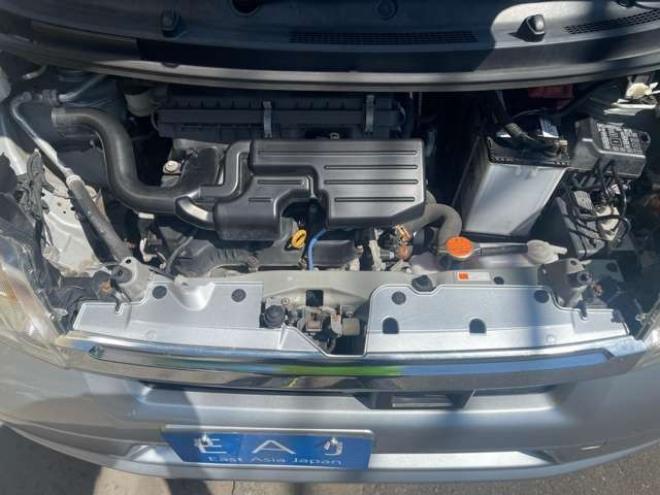 ムーヴX SA 4WD　1年走行距離無制限保証/Bluetooth/ナビ/フルセグTV/バックカメラ/走行43000キロ/エンジンスターター/プッシュスタート/スマートアシスト/禁煙車/修復歴無し/車検R8年3月/法定整備付 660