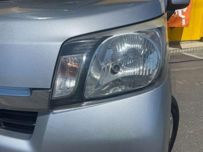 ムーヴX SA 4WD　1年走行距離無制限保証/Bluetooth/ナビ/フルセグTV/バックカメラ/走行43000キロ/エンジンスターター/プッシュスタート/スマートアシスト/禁煙車/修復歴無し/車検R8年3月/法定整備付 660