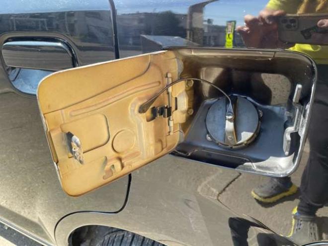 eKワゴンMX 4WD　1年保証付 Bluetooth ナビ フルセグ 4速AT エンジンスターター ETC 660