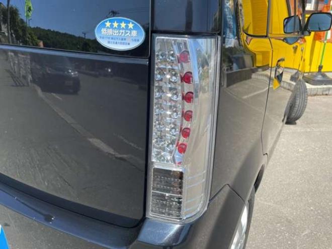 eKワゴンMX 4WD　1年保証付 Bluetooth ナビ フルセグ 4速AT エンジンスターター ETC 660