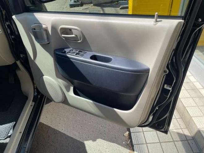 eKワゴンMX 4WD　1年保証付 Bluetooth ナビ フルセグ 4速AT エンジンスターター ETC 660