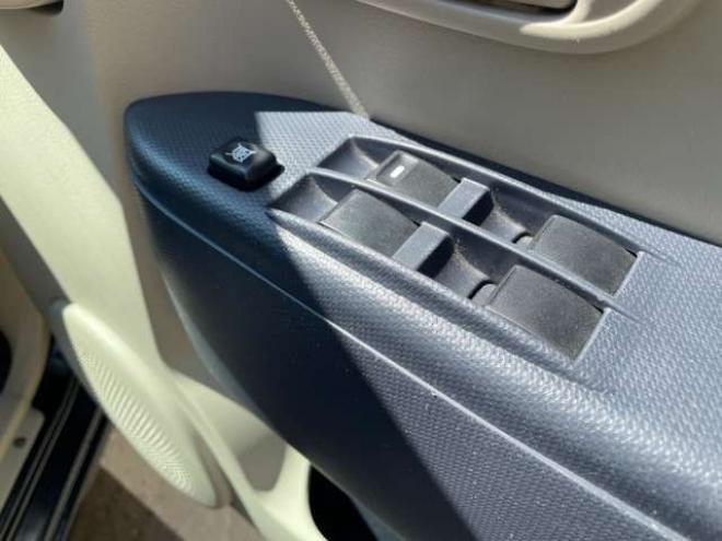 eKワゴンMX 4WD　1年保証付 Bluetooth ナビ フルセグ 4速AT エンジンスターター ETC 660