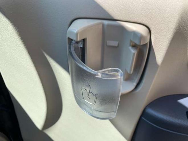 eKワゴンMX 4WD　1年保証付 Bluetooth ナビ フルセグ 4速AT エンジンスターター ETC 660