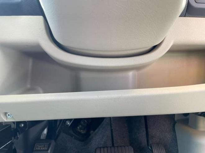 eKワゴンMX 4WD　1年保証付 Bluetooth ナビ フルセグ 4速AT エンジンスターター ETC 660