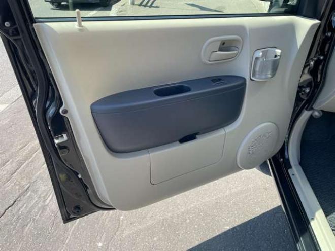 eKワゴンMX 4WD　1年保証付 Bluetooth ナビ フルセグ 4速AT エンジンスターター ETC 660